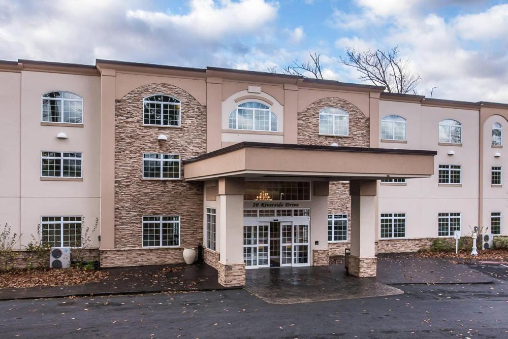 Riverside Hotel, an Ascend Collection Hotel